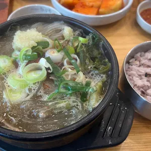 제주은희네해장국 사진