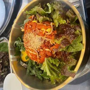 배불뚝 사진