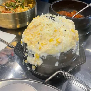 배불뚝 사진