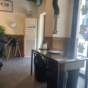 배불뚝 리뷰 사진