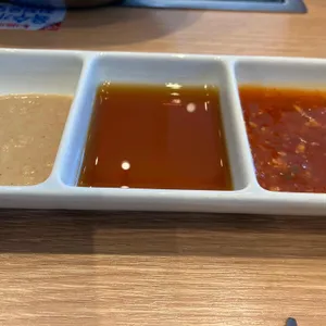 채선당 샤브보트 사진