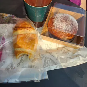 롤링핀 사진