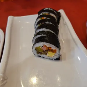 김밥천국 사진