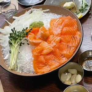 이자카야 우규 사진