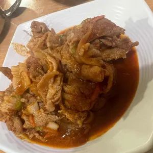 구성포 숲속두부마을청국장 알부자토종닭농장 사진