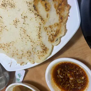 구성포 숲속두부마을청국장 알부자토종닭농장 사진