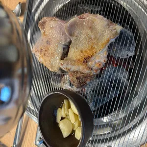 소주고개로닭갈비 사진