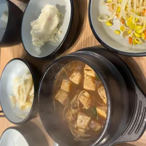 소주고개로닭갈비 사진