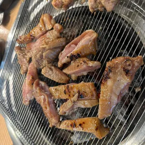 소주고개로닭갈비 사진
