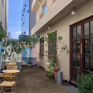 올던 리뷰 사진