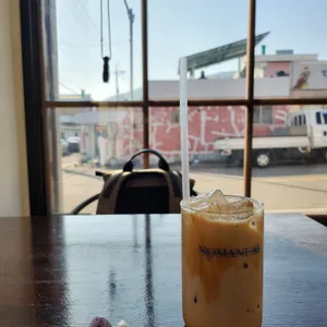 Nomanual Coffee 사진