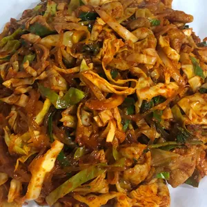 아주불곱창 사진
