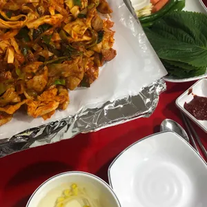 아주불곱창 사진