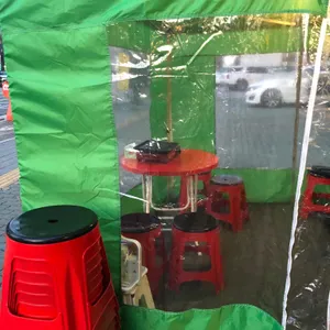 아주불곱창 리뷰 사진