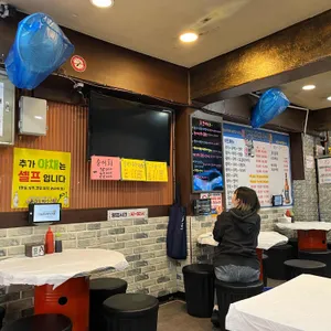 홍길동회수산 리뷰 사진