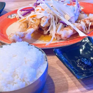 칭구짬뽕 사진