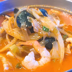 칭구짬뽕 사진