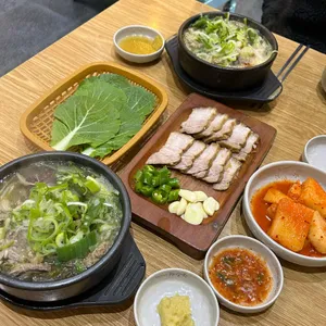 제주은희네해장국 사진