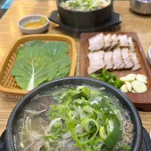 제주은희네해장국 사진