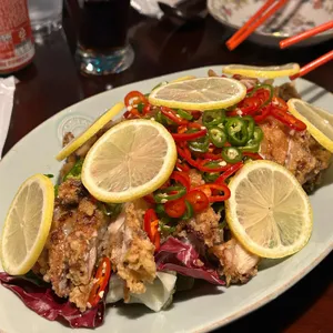 반야관 사진