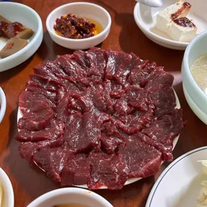 왕거미식당 리뷰 사진