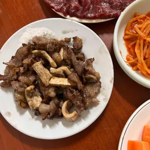 왕거미식당 리뷰 사진