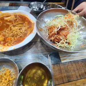 마봉자김밥 사진