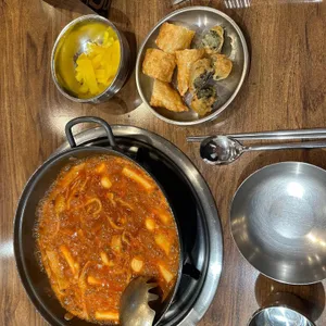오늘도즉석떡볶이 사진