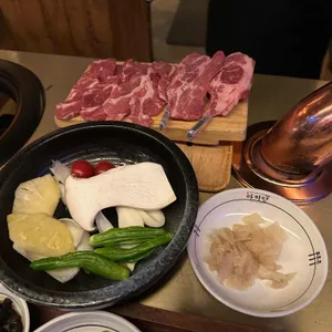 아지양 사진