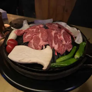 아지양 사진