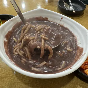청정 칼국수수제비 전문점 사진