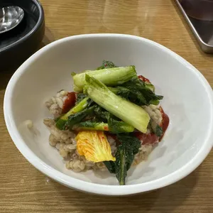 청정 칼국수수제비 전문점 사진