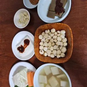 왕거미식당 리뷰 사진