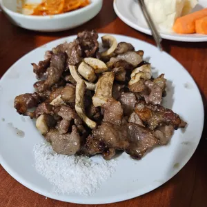 왕거미식당 리뷰 사진