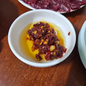 왕거미식당 리뷰 사진
