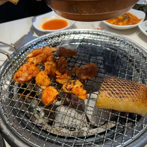 명륜진사갈비 사진