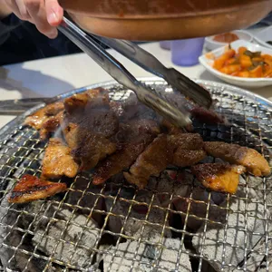 명륜진사갈비 사진