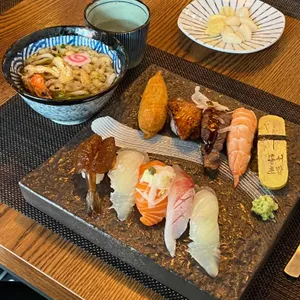 홍서초밥 사진