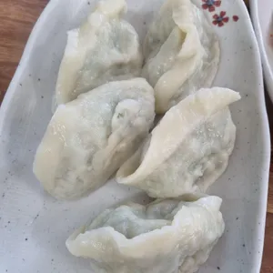 어랑손만두국 사진