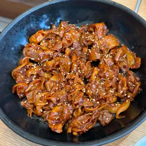 불백경성원 사진