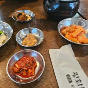광화문국밥 리뷰 사진