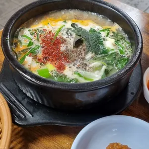 마포 오향족발 사진