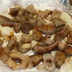 미진돌곱창 사진