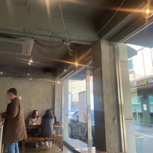 태양커피 리뷰 사진