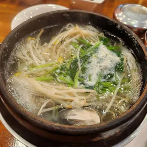 금수복국 사진