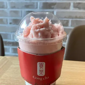 공차 사진