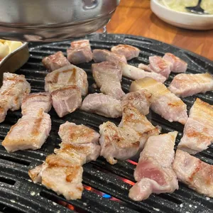 한마음정육식당 사진