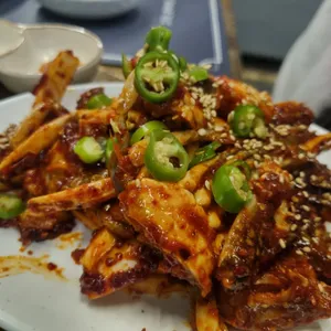 먹음직 리뷰 사진