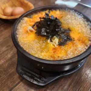 한방전주콩나물국밥 사진