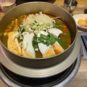 배다리감자탕 사진